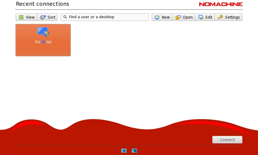 nomachine client for windows nomachine client for windows