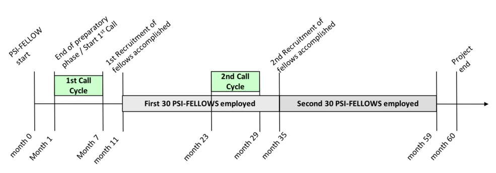 Timeline PSI-FELLOW.png
