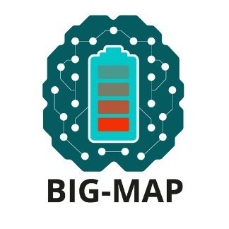 BIG-MAP logo