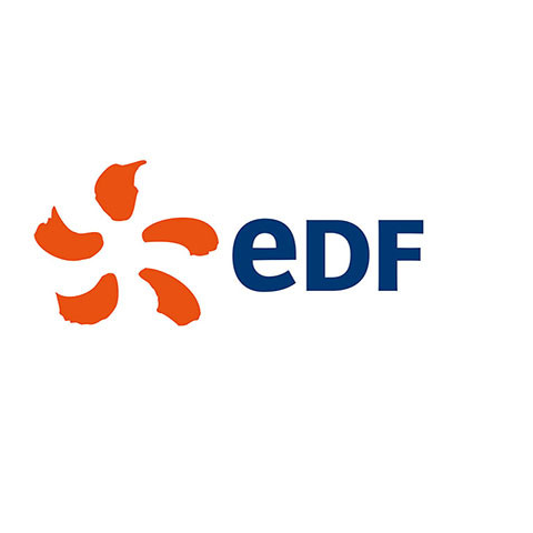 eDF logo