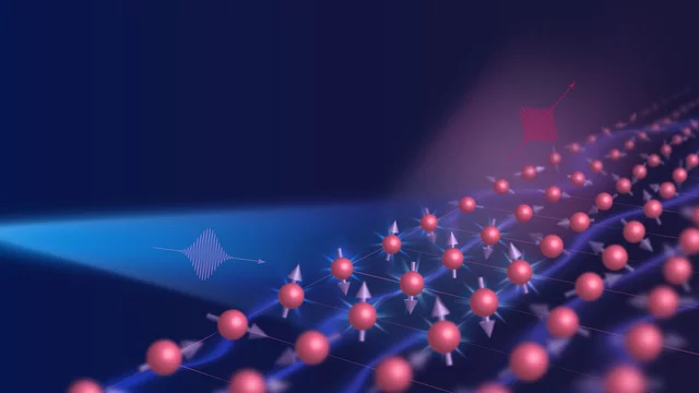 Electronic nematicity in FeSe