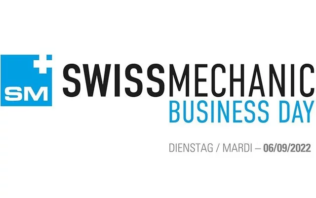 swissmechanic business day