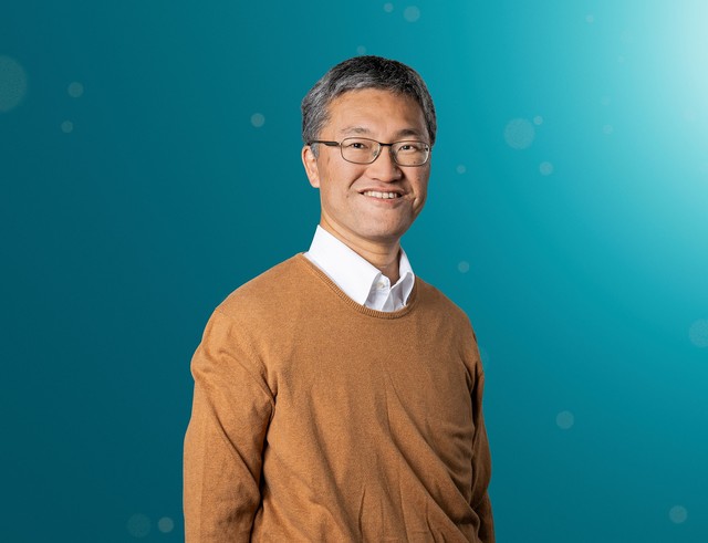 Takashi Ishikawa erforscht vor allem Zilien und Flagellen. Die für viele Funktionen des Lebens wichtigen Bewegungen dieser Zellauswüchse werden von den Motorproteinen der Mikrotubuli gesteuert. Wie genau, versucht Ishikawa herauszufinden.