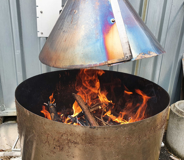 open-biomass-burning