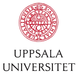 Upsala Universitet Logo