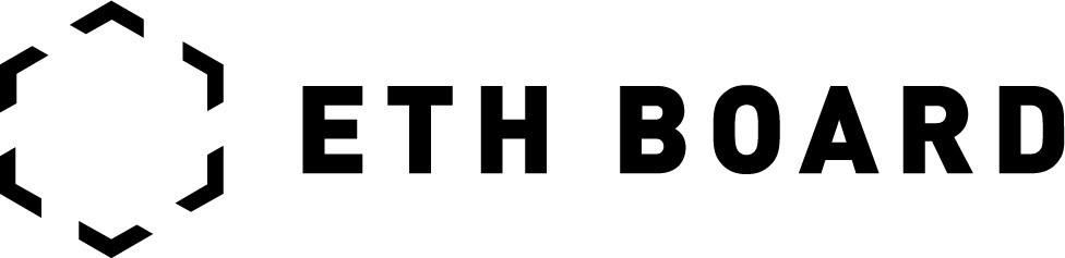ETH Board Logo