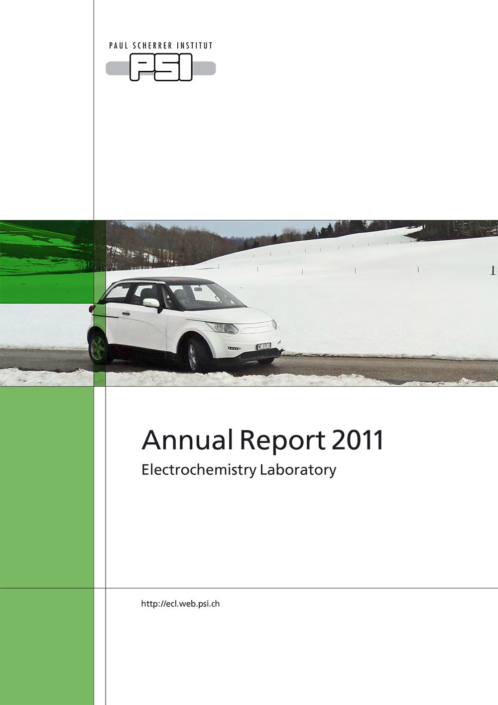 LEC annual report 2011