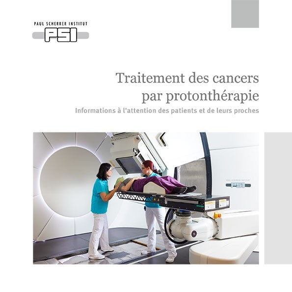 Traitement des cancers par protonthérapie