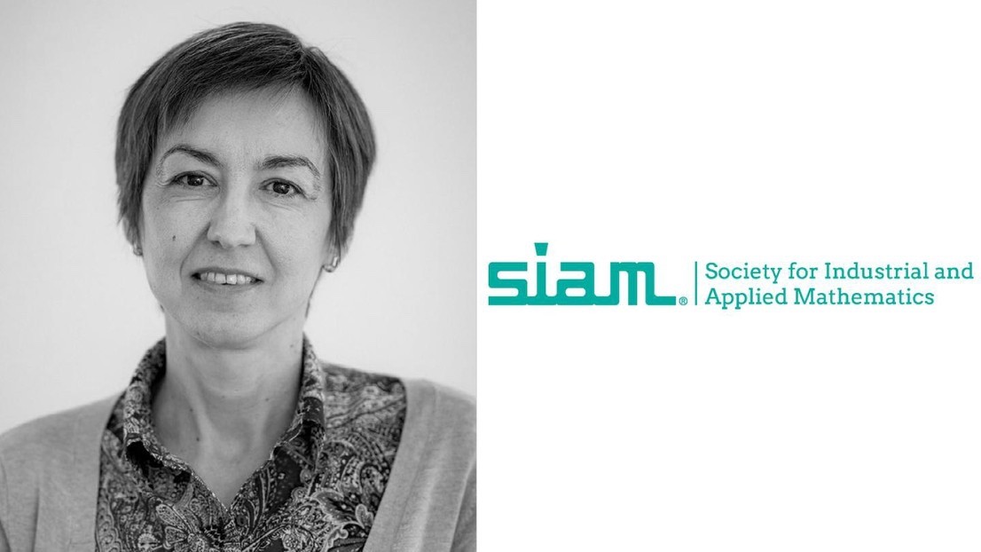 Prof. Lauri Grigori (HPNALGS) has been awarded the Activity Group on Supercomputing Career Prize by the Society for Industrial and Applied Mathematics (SIAM)