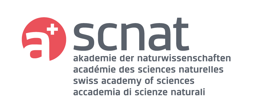 scnat - Akademie der Naturwissenschaften