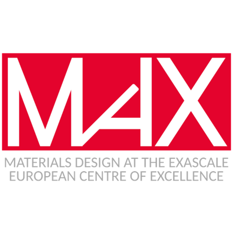 MaX logo