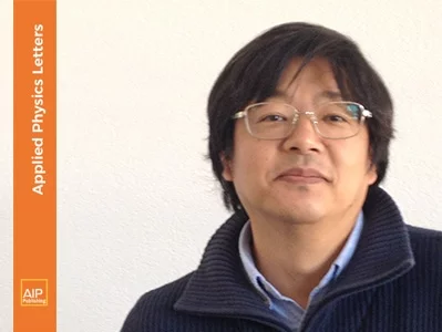 Dr. Soichiro Tsujino