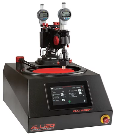 Allied Multiprep Polisher