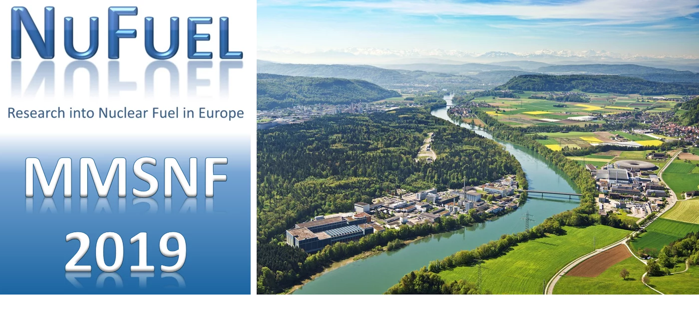 NuFuel-MMSNF2019 Workshop