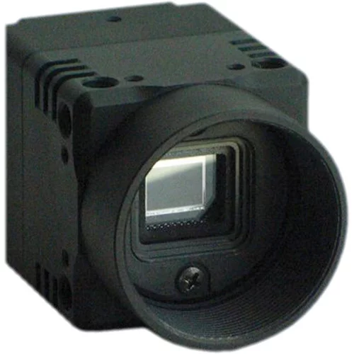 Microscope camera