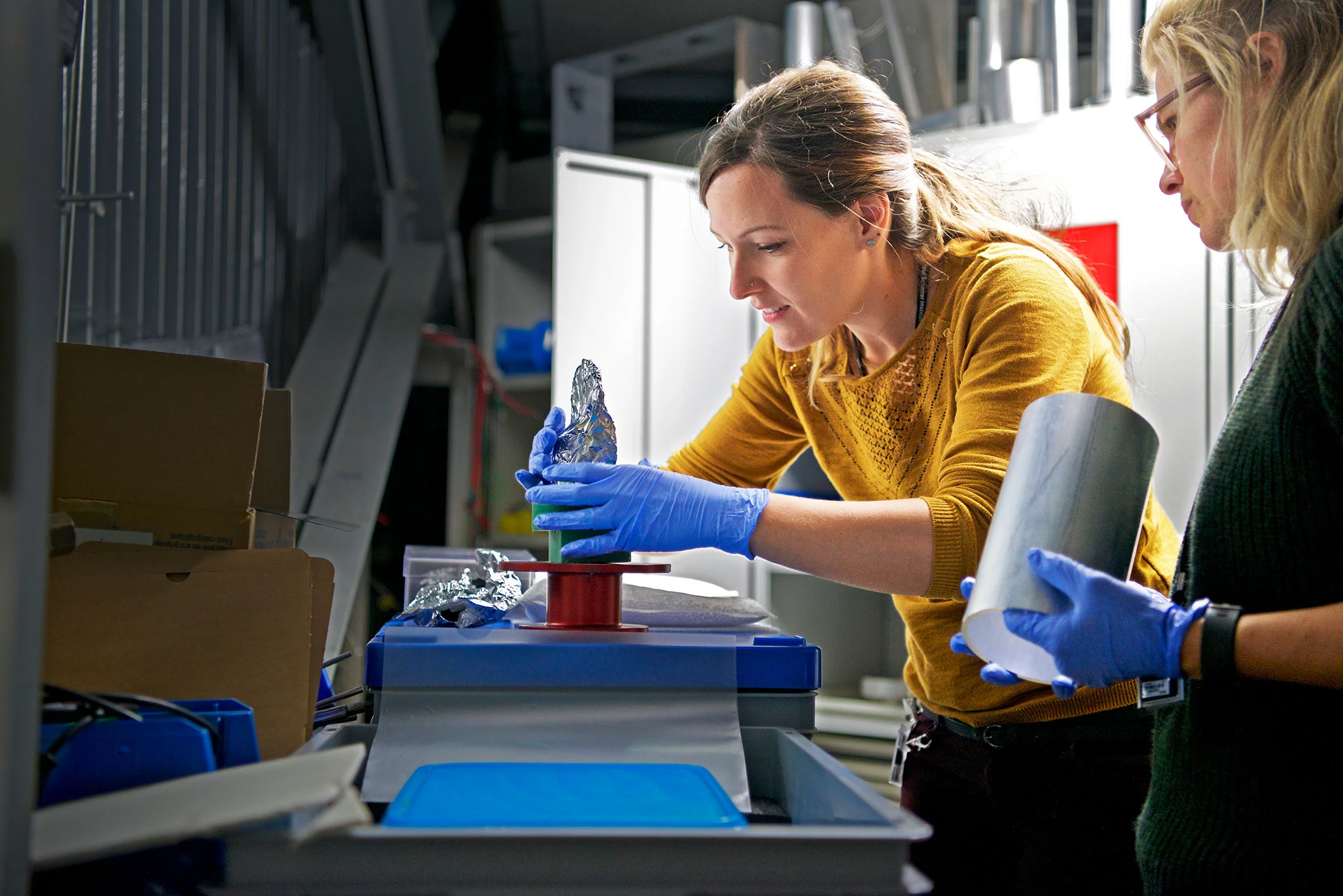 Brechbühl und Schneider