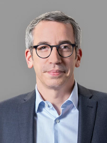 Christian Rüegg (Foto: Scanderberg Sauer Photography)