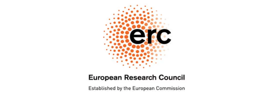 ERC logo