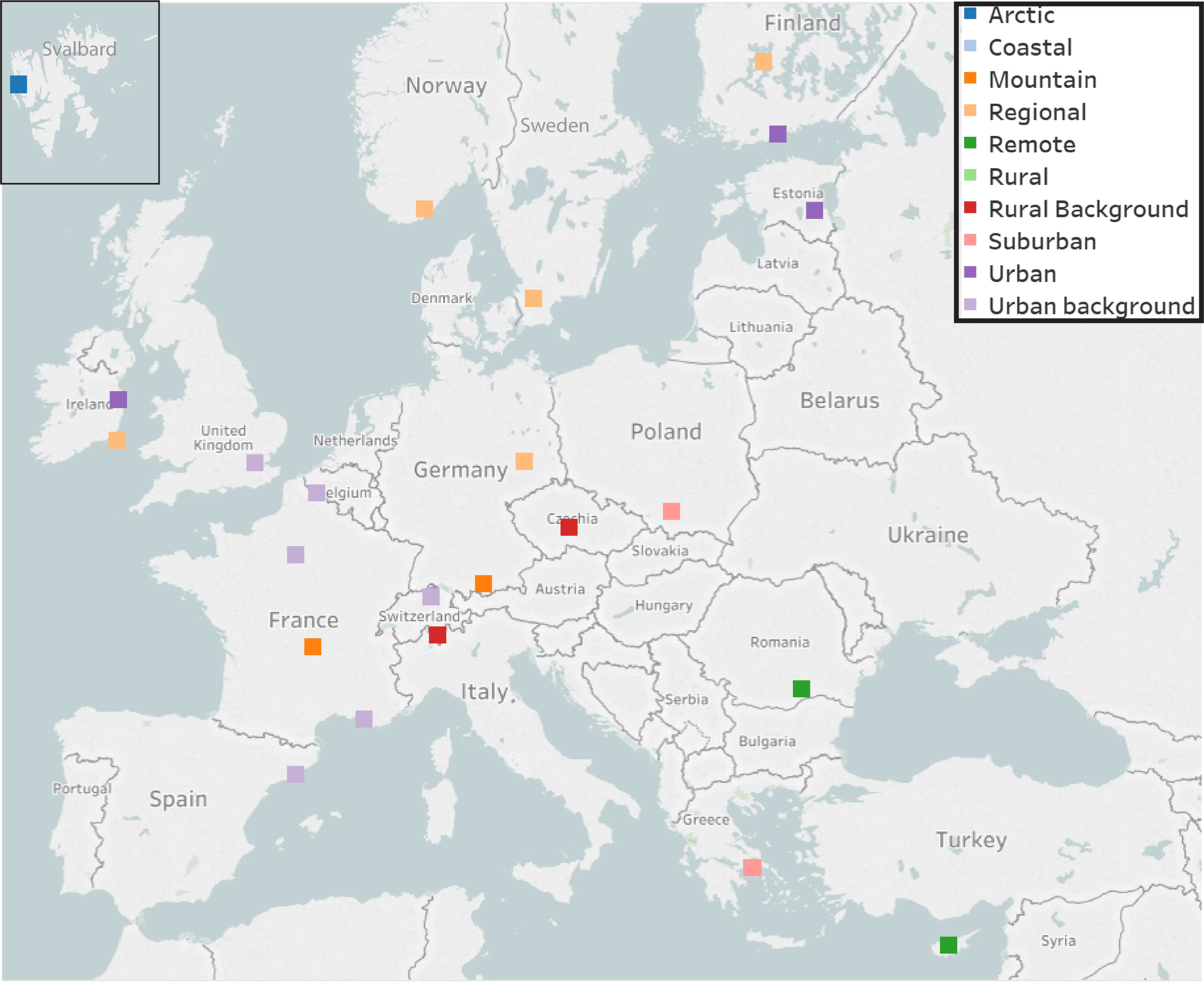 COLOSSAL_SA_overview_map