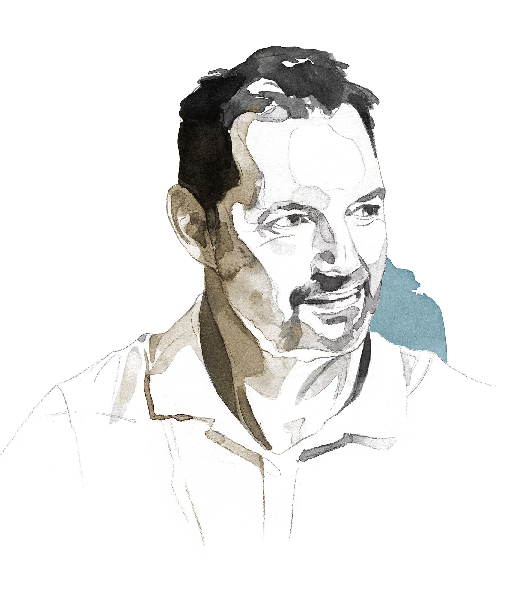 With the DECTRIS detectors, Christian Brönnimann is making it easier to elucidate the structures of various materials, including biomolecules.