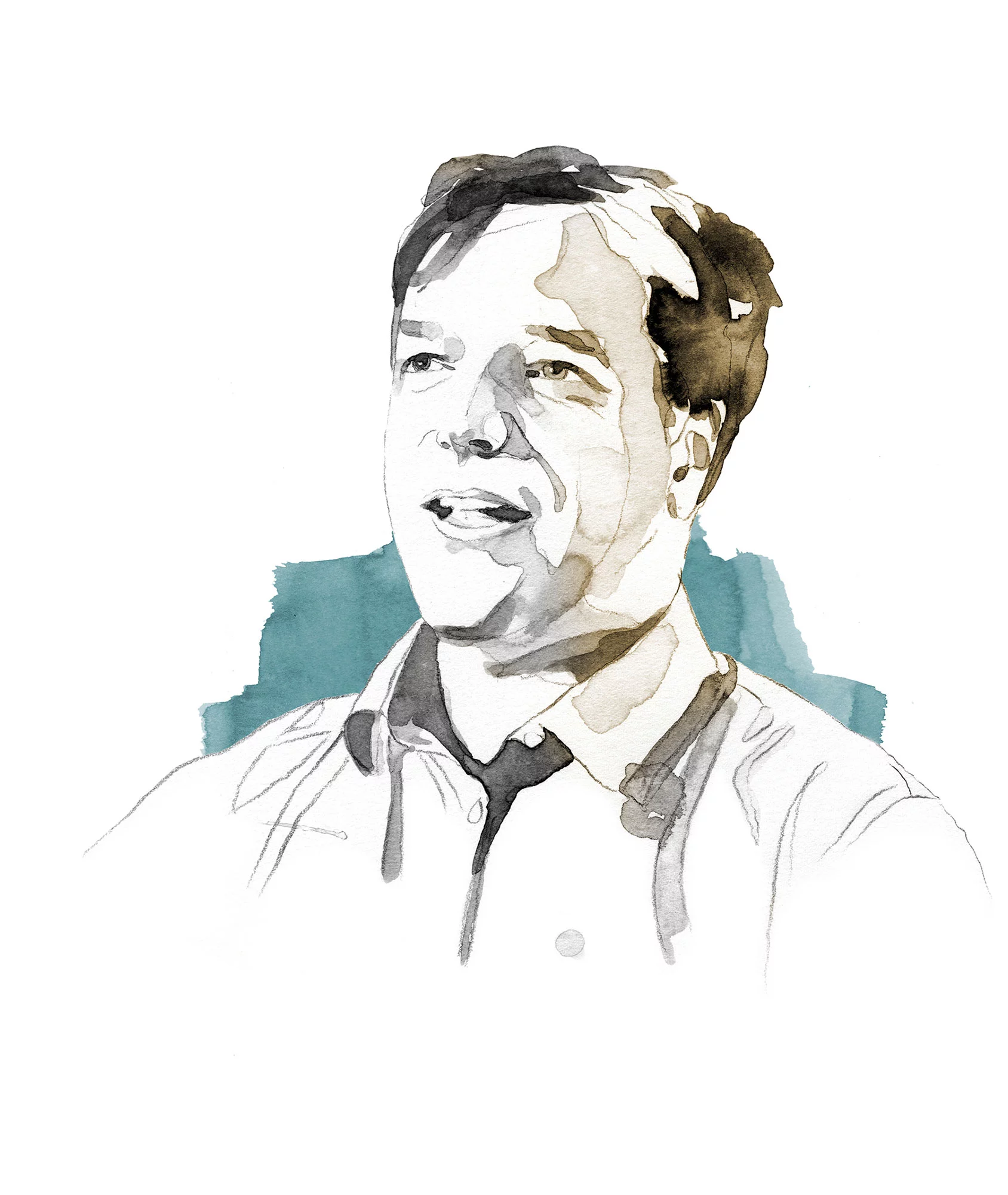 Marco Stampanoni, together with colleagues, has developed a new method for mammography and founded the company GratXray. 