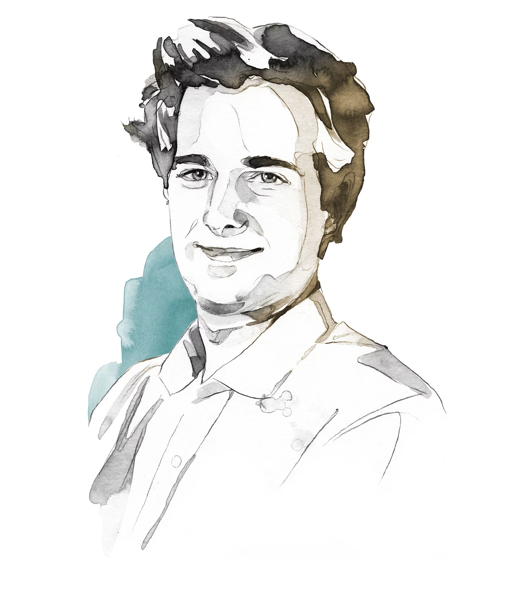 Fabio Oldenburg, co-founder of Gaia Membranes, received official PSI funding for his start-up idea. 