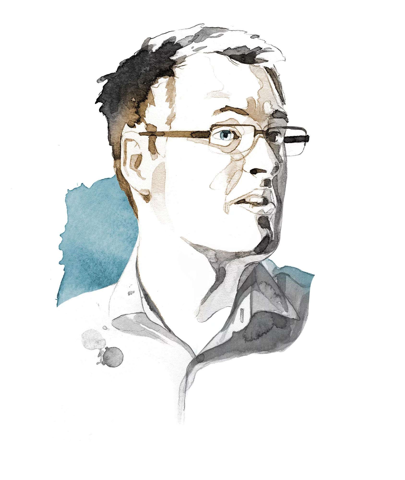 Philipp Spycher founded his start-up in 2019 on the basis of a patent.