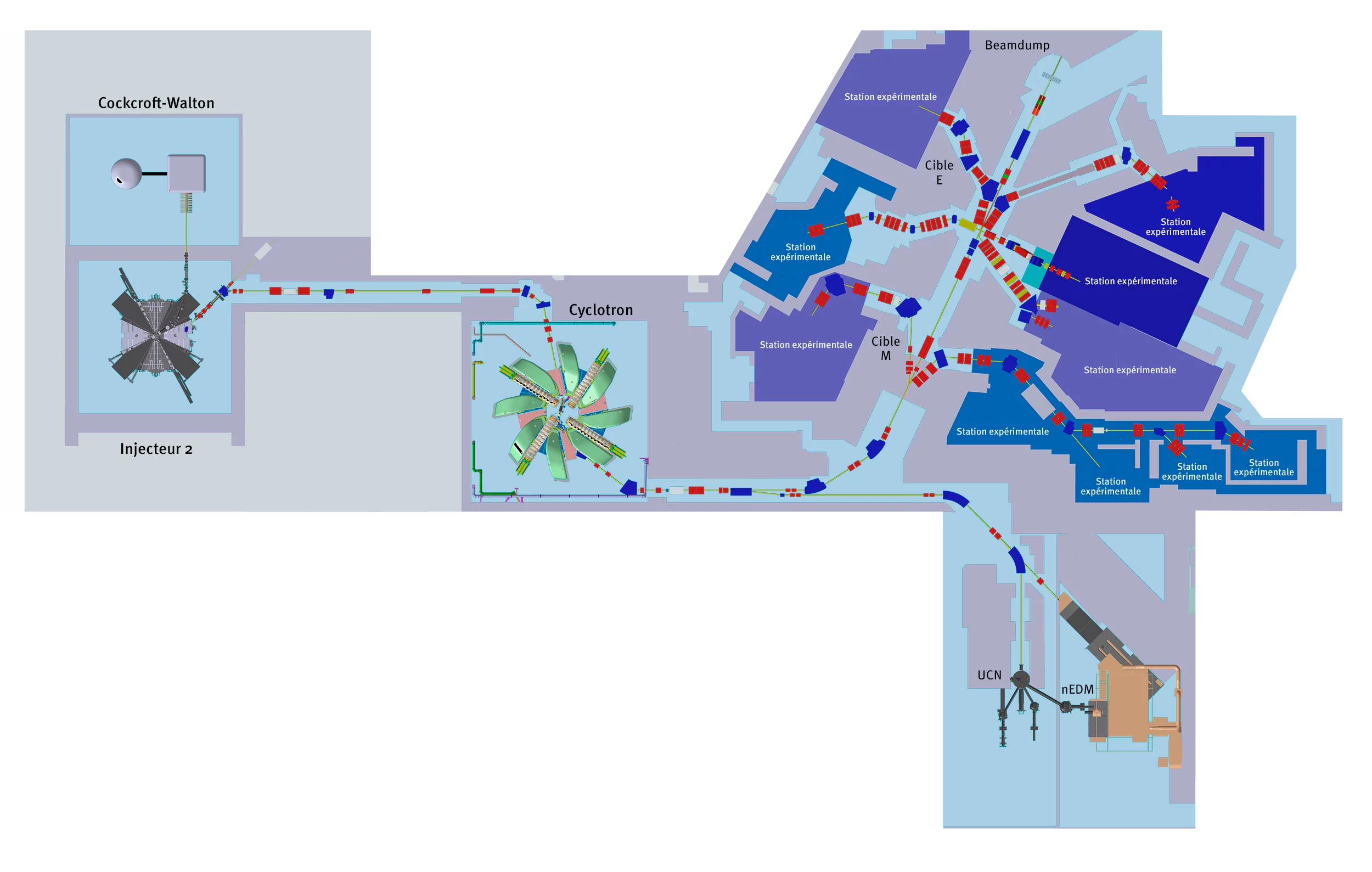 hallenplan