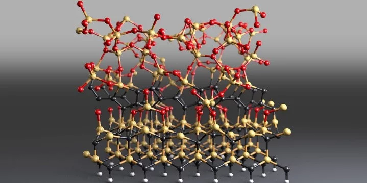 Silicon as a semiconductor