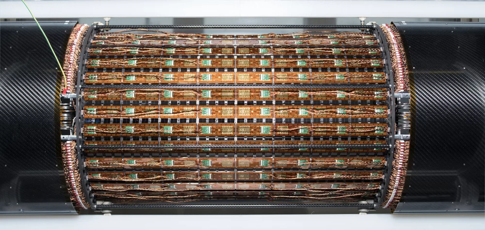 CMS Phase-1 BPIX Modules