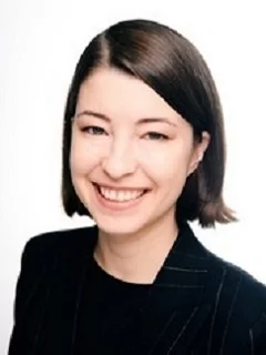 Iuliia Bykova