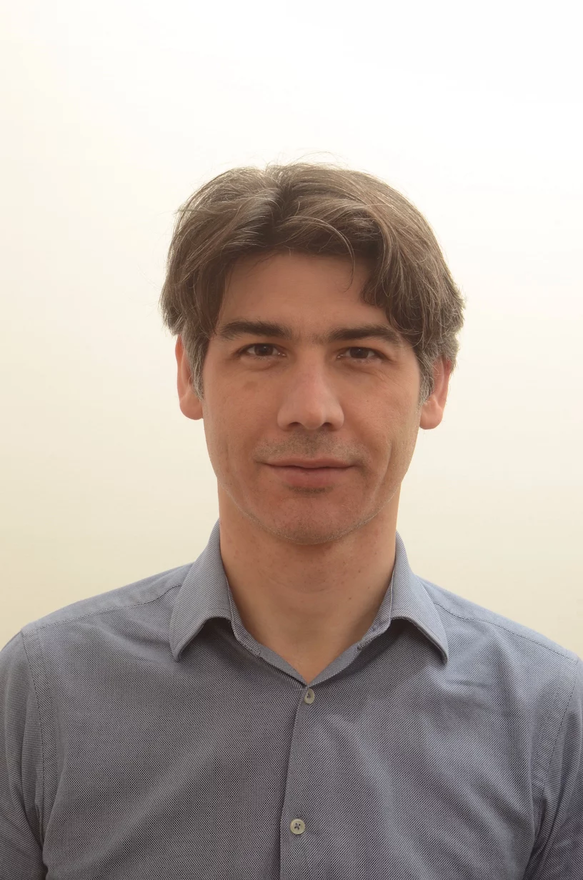 Samuele Sanna