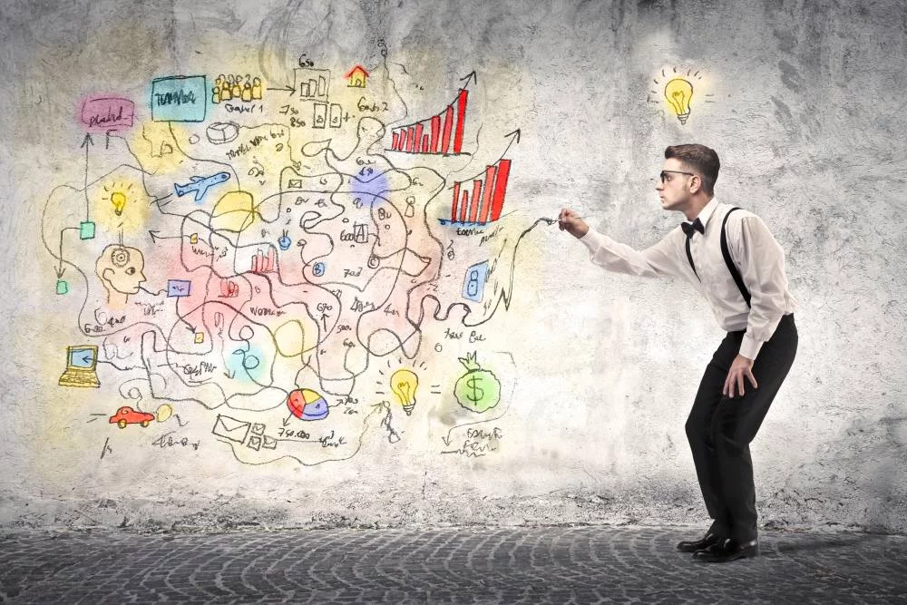 Das Career Center am PSI unterstützt Nachwuchstalente bei ihrer beruflichen Zukunftsplanung.