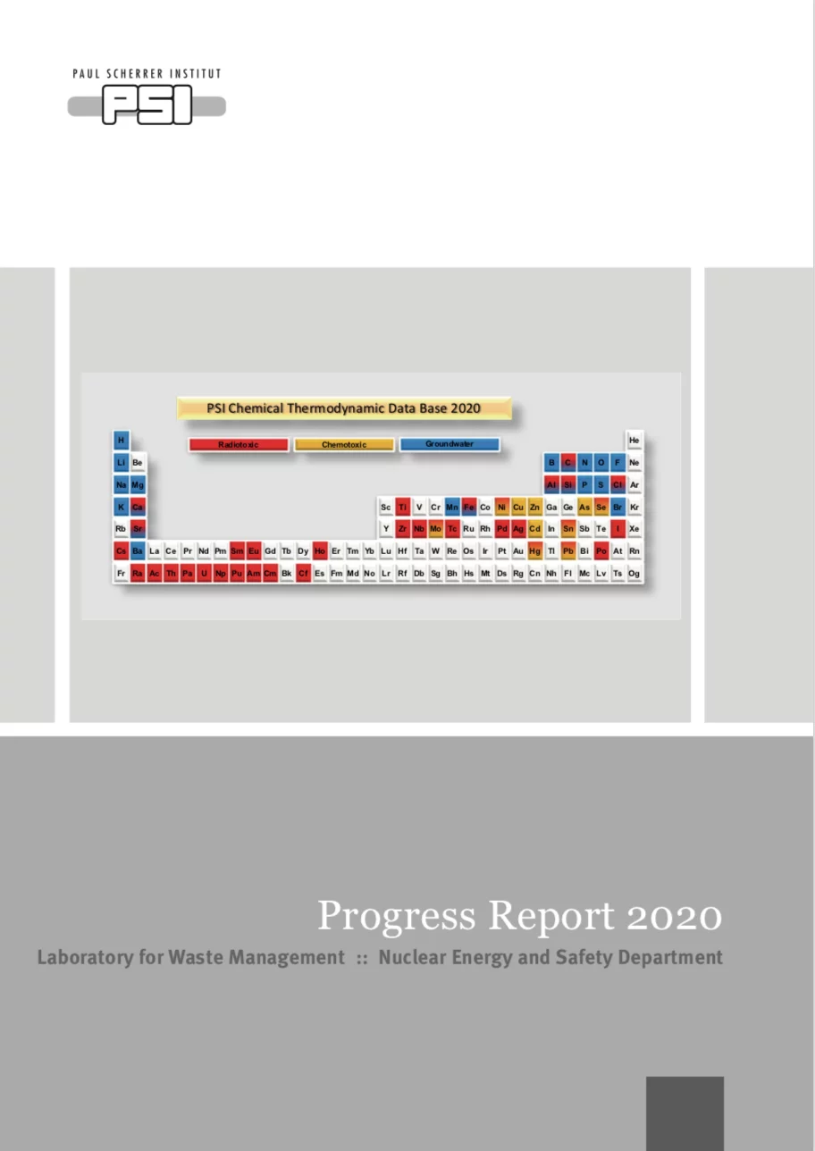 Titelblatt 2020