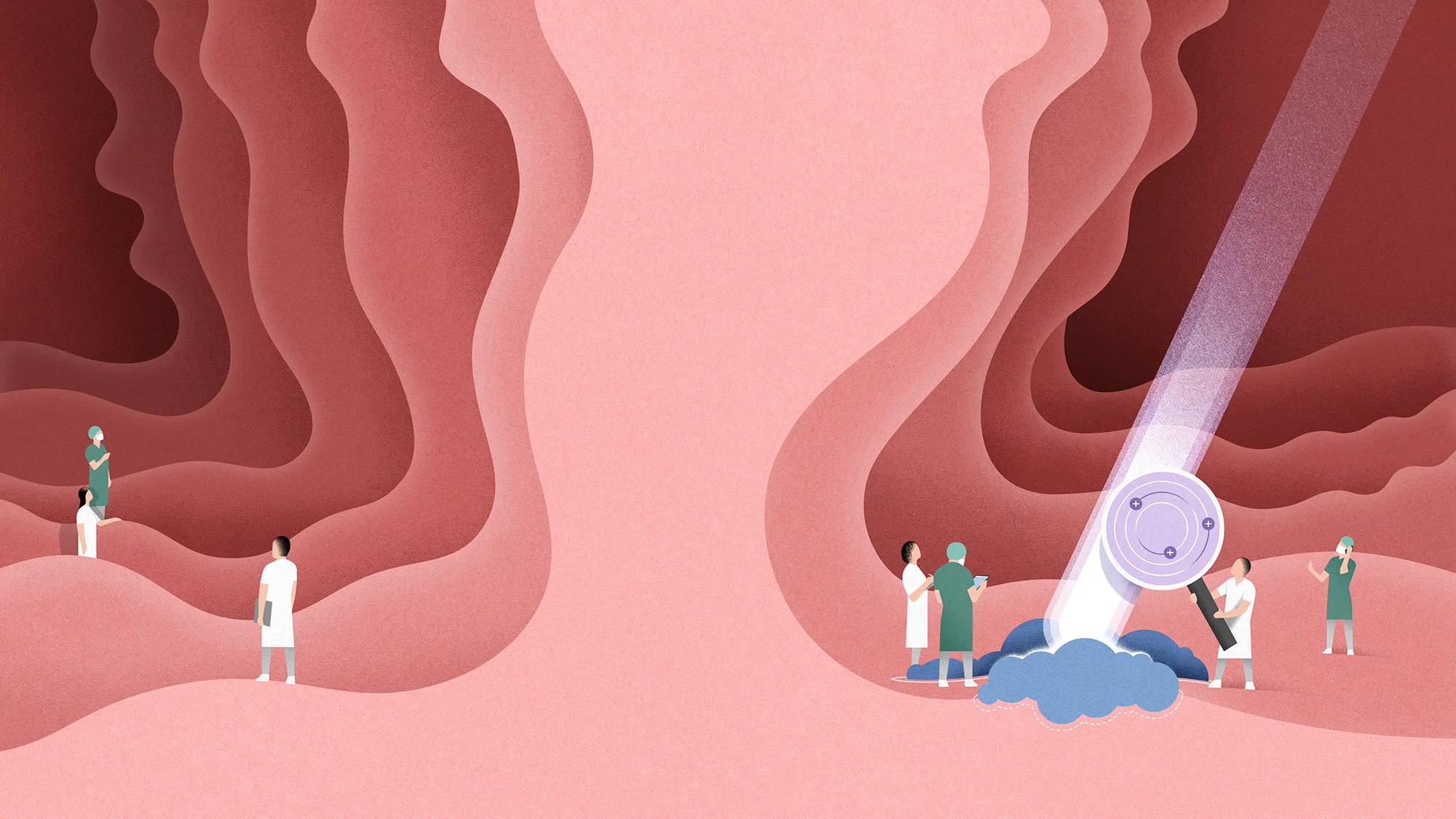 Arzt & Patienten Information