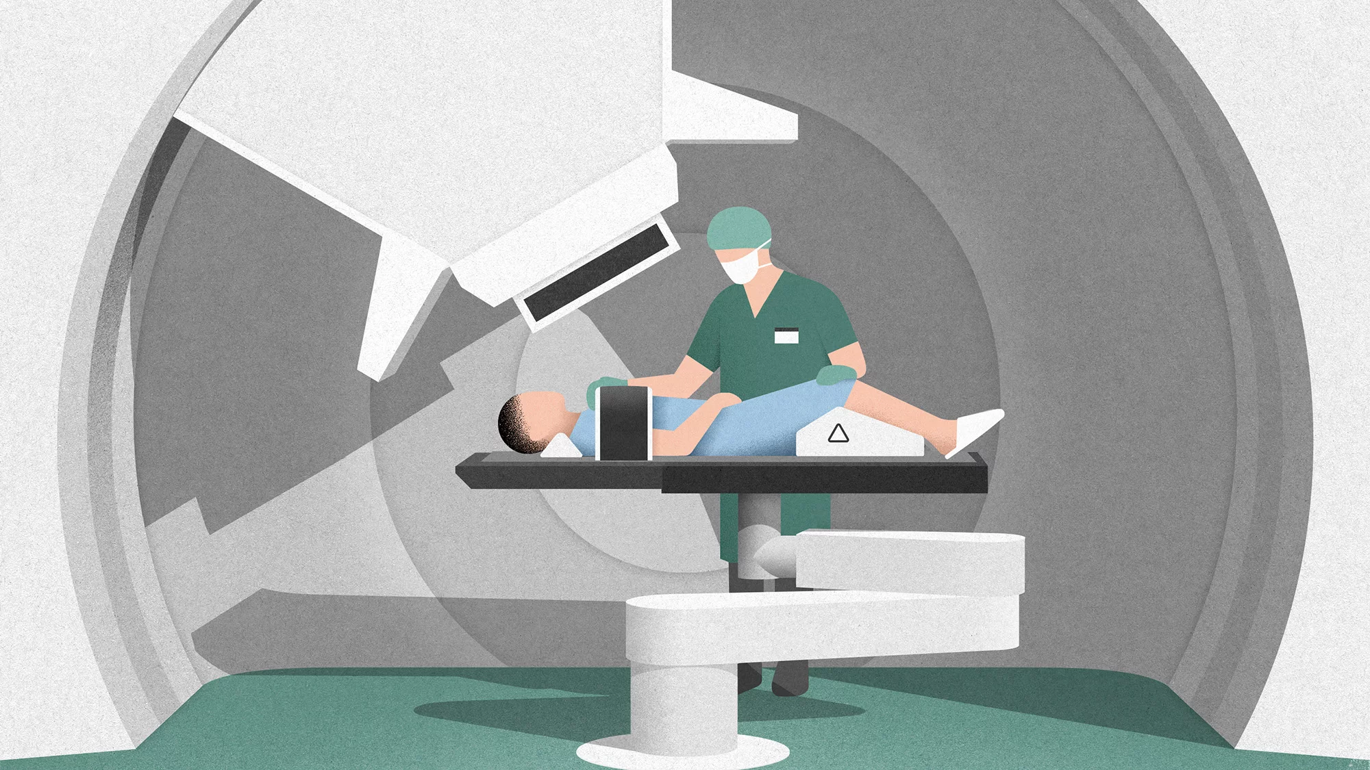 Krebsarten, die wir behandeln