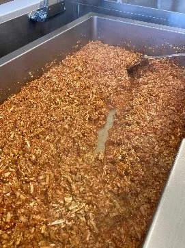 2021 Lasagne
