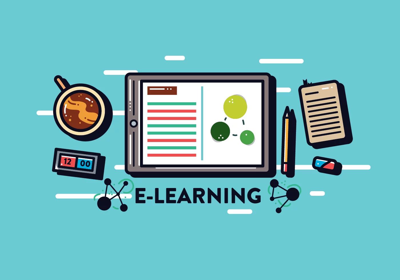 e-Learning