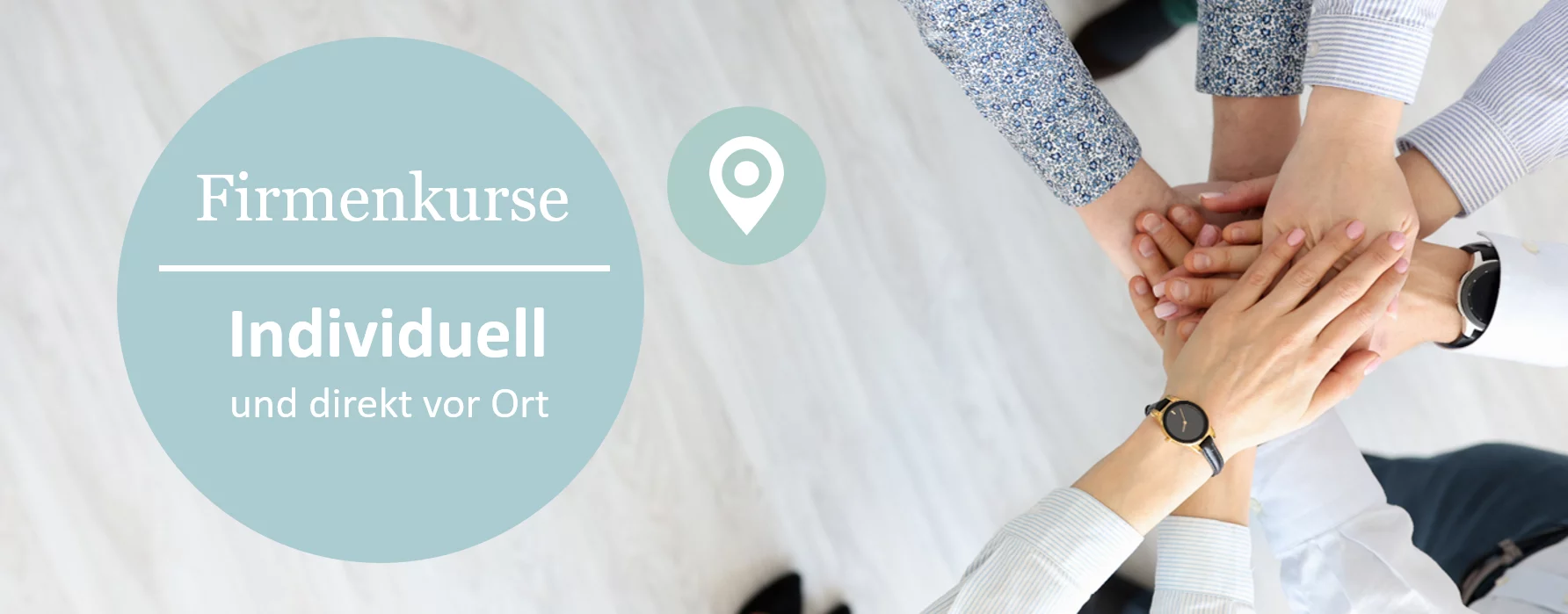 Firmenkurse