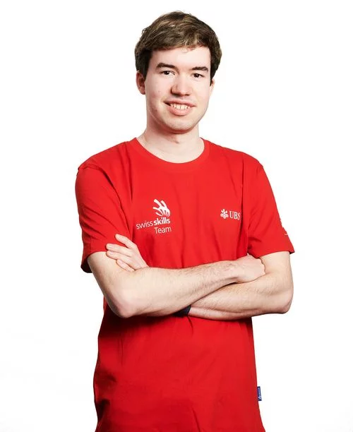 EuroSkills_Mario_Liechti
