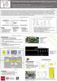 Sophie Gagneur NuFACT 2021