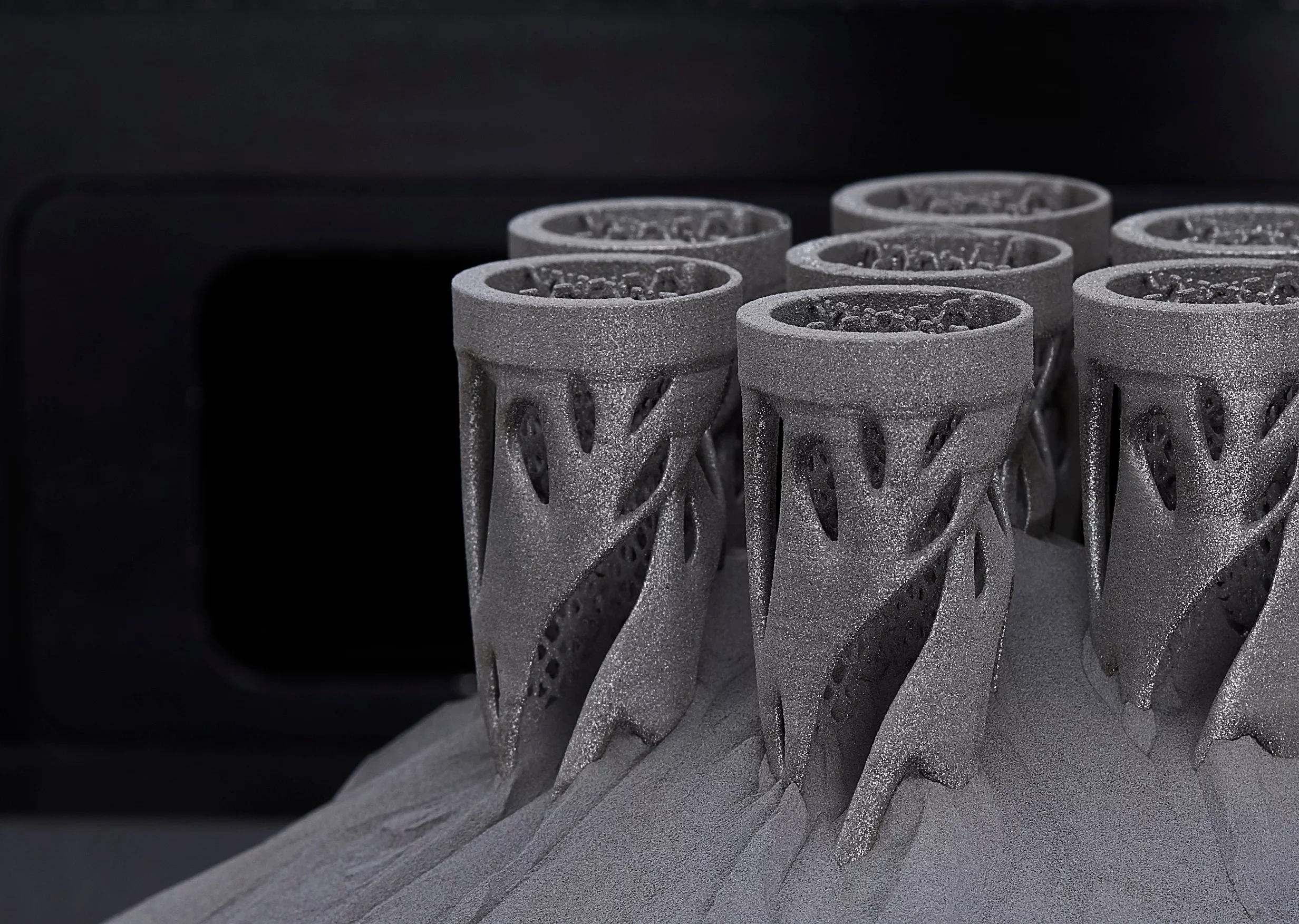 Technology Briefing: Advanced Manufacturing