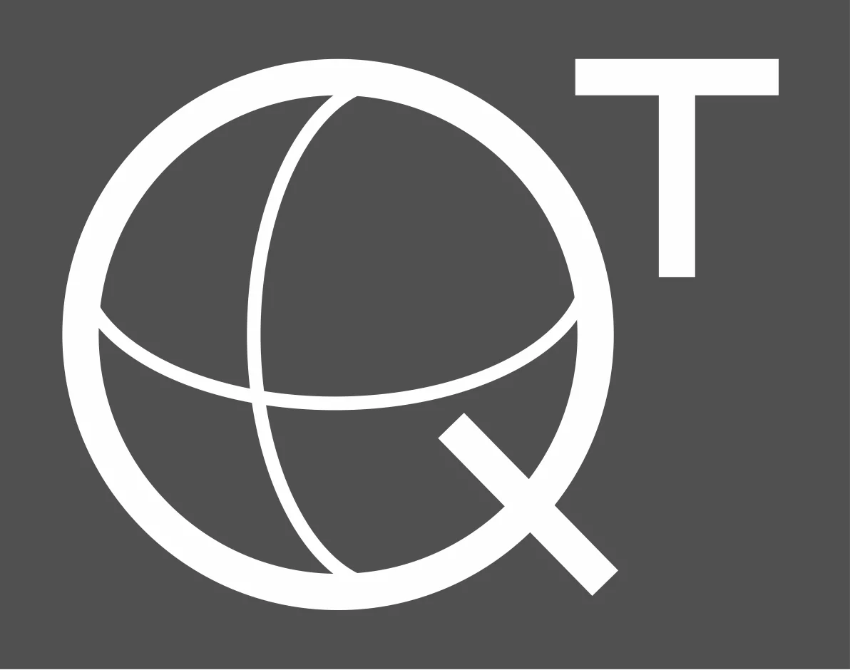 QT Logo