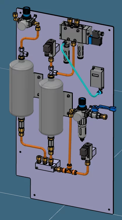 Catia V6 Teil