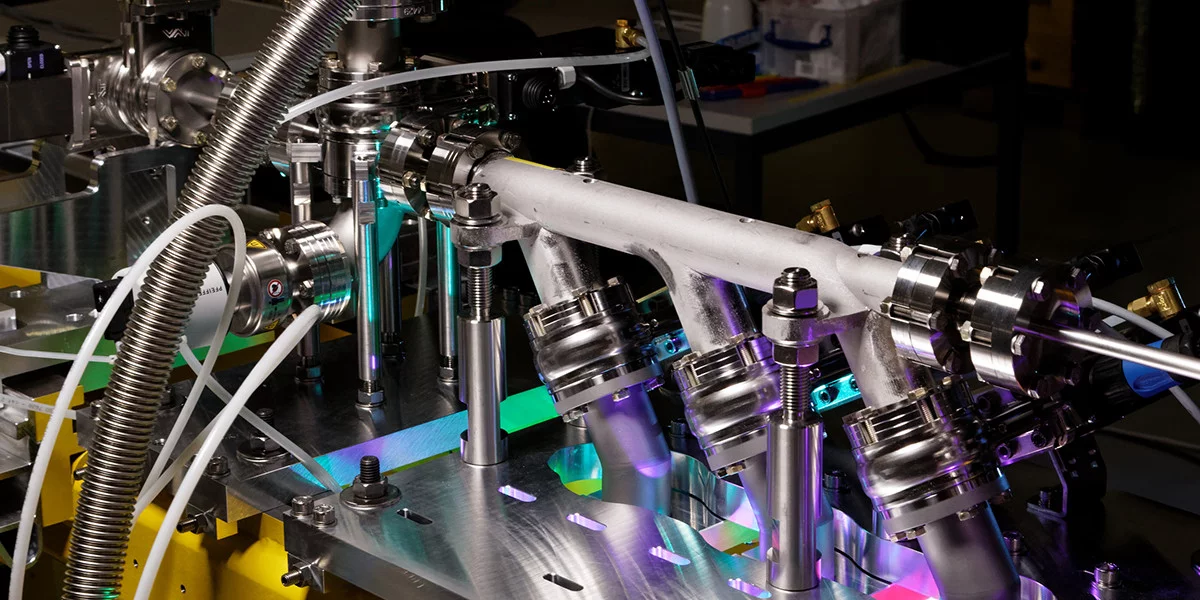 Photonics Instrumentation Group