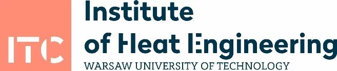 Warsaw University of Technology, Institute of Heat Engineering