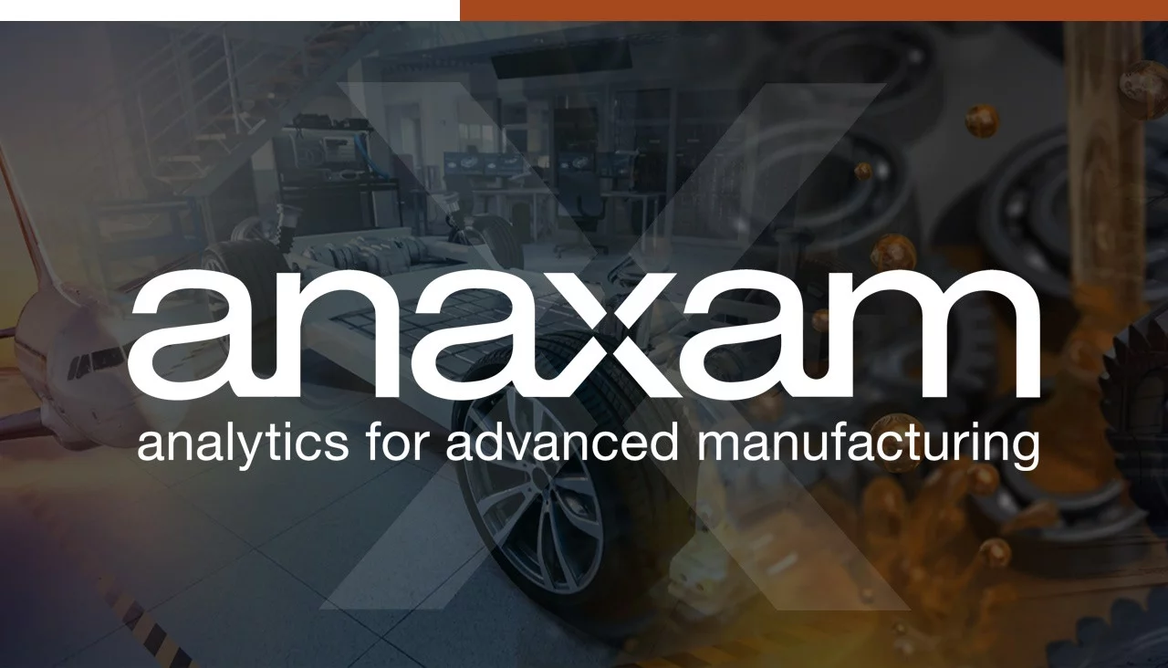 Anlass am PSI am 28.04.: "Advanced Manufacturing"