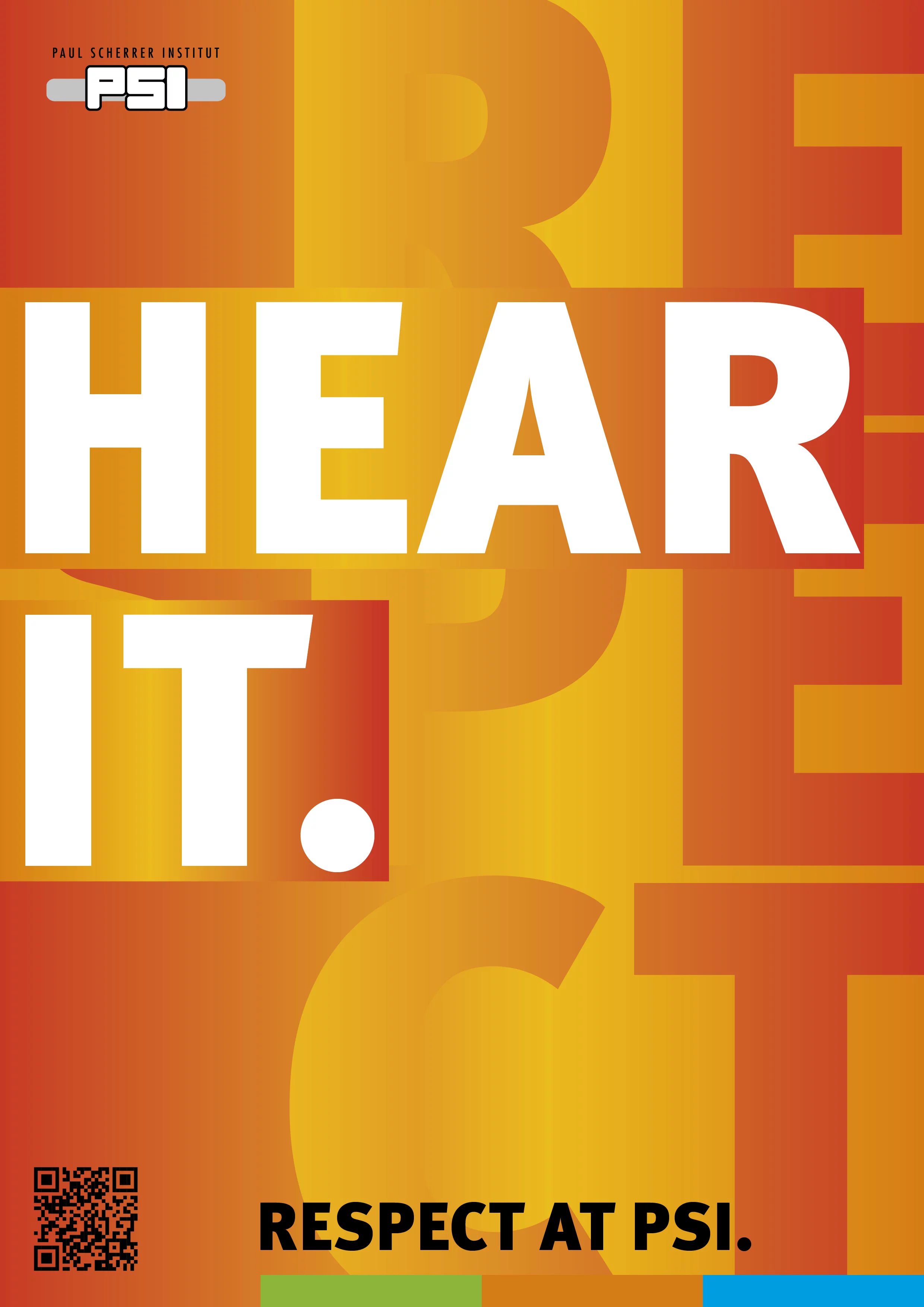 Hear it