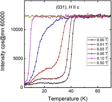 (011)_(031) t_dep_H_paral_c