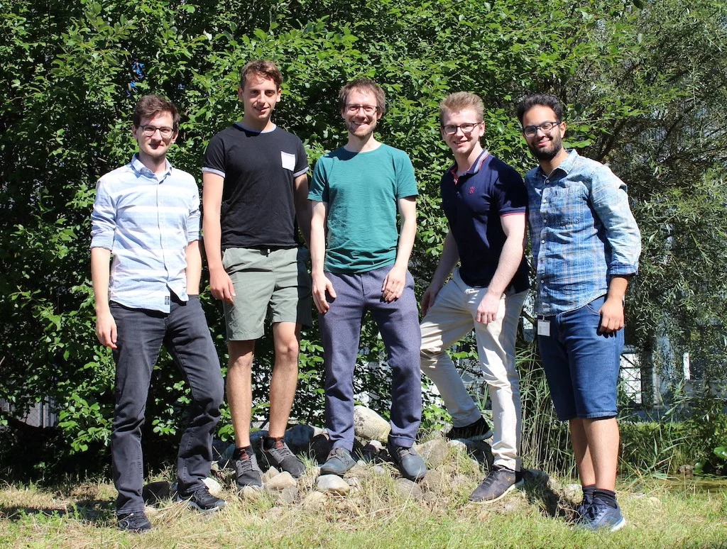 The BoQui group in 2022